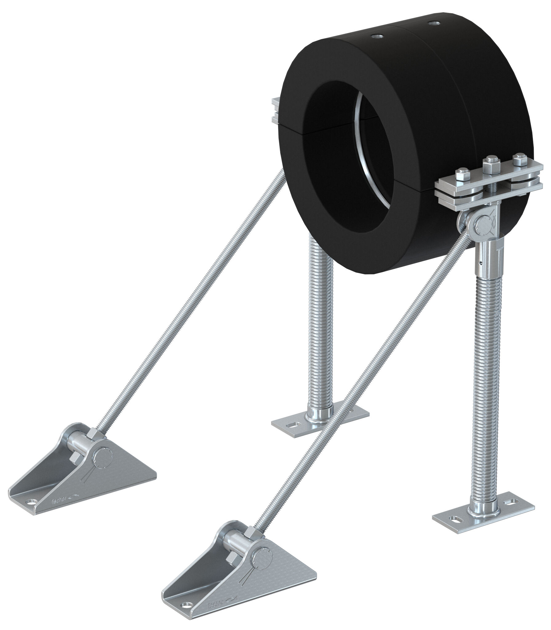 fischer Fixed point heavy FFP-HD22